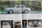 Preview: BMW 2000 TI Modelprogram 1969 Carbrochure (7850)